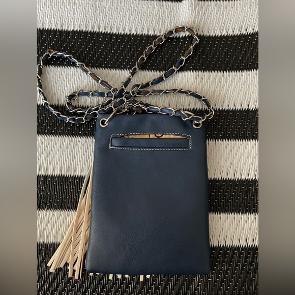 Vintage American flag bag - Picture 3 of 7